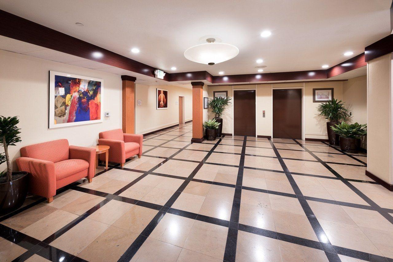 Comfort Inn & Suites Oakland Airport Eksteriør bilde