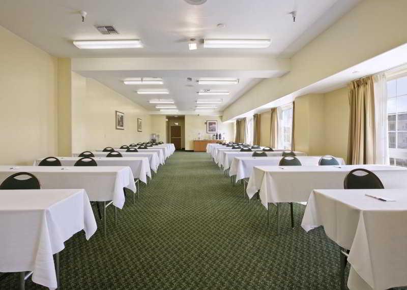 Comfort Inn & Suites Oakland Airport Fasiliteter bilde