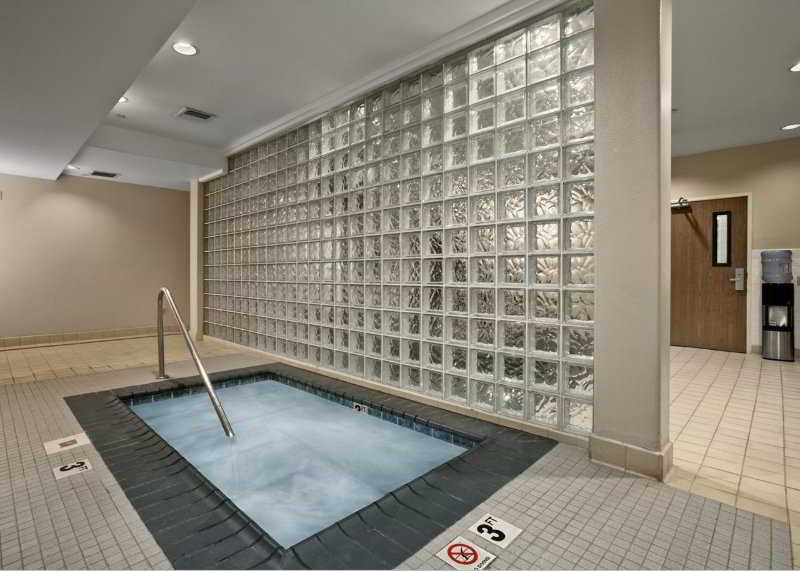 Comfort Inn & Suites Oakland Airport Eksteriør bilde